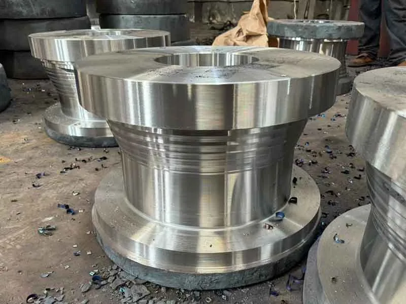 4330V alloy steel forgings