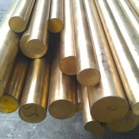 ASTM B21 Naval Brass Rod