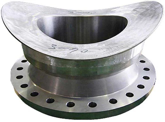 Aircraft alloy steel forgings