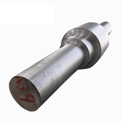 Alloy Roller