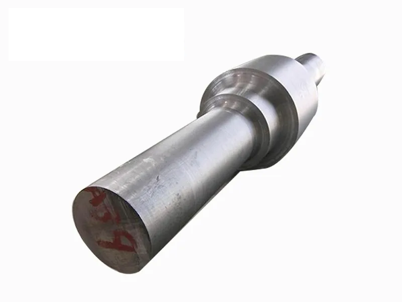Alloy Roller