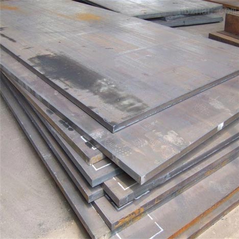 Alloy Steel Sheet/Plate