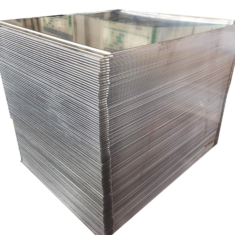 Aluminium Sheet/Plate