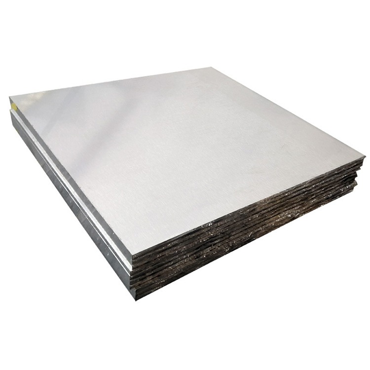 Aluminium Sheet/Plate