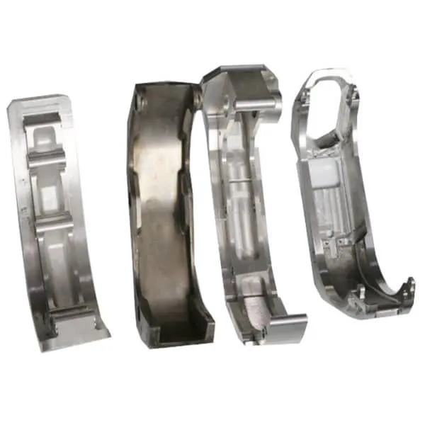 Aluminum Alloy Forging