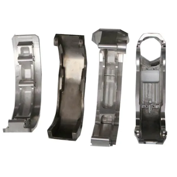 Aluminum Alloy Forging