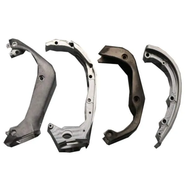Aluminum Alloy Forging