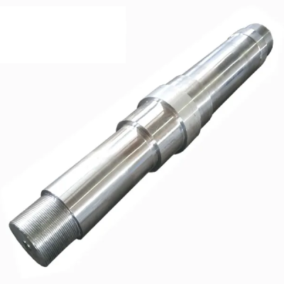 Bright shaft forgings