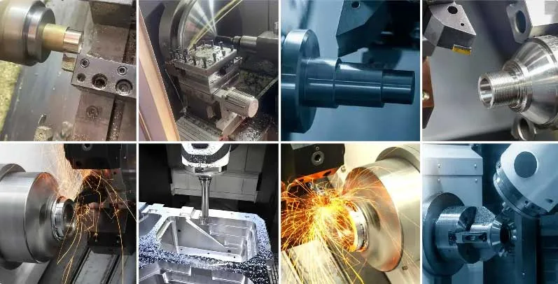 CNC Turning