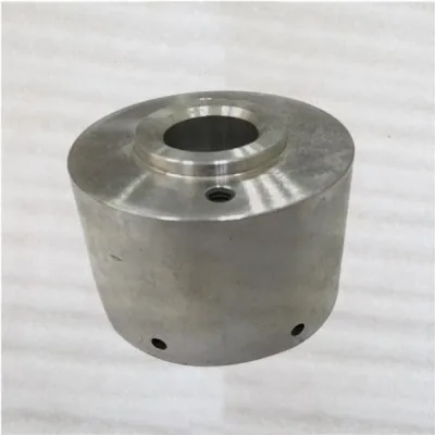 CNC lathe machining