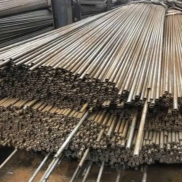 Cold drawn pipe manufacturer