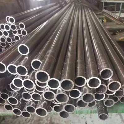 Cold drawn pipe manufacturer