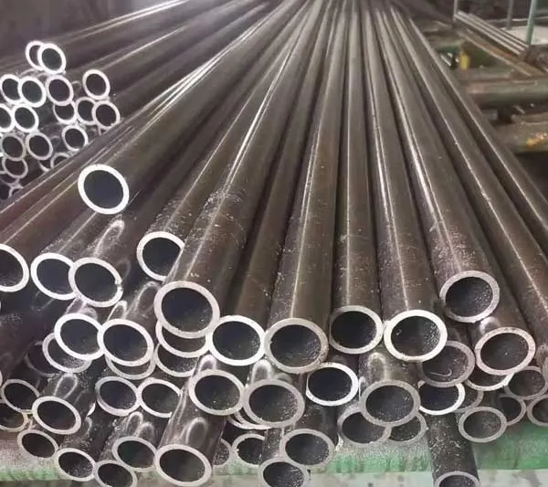 Precision Steel Tubes: Engineered for Performance and Reliability