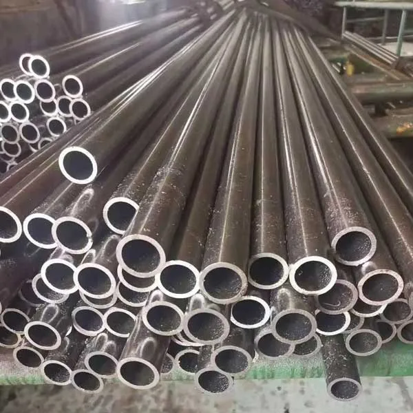 Cold drawn pipe manufacturer