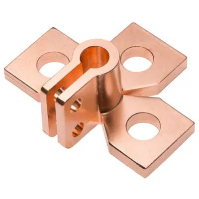 Precision Forging and Stamping