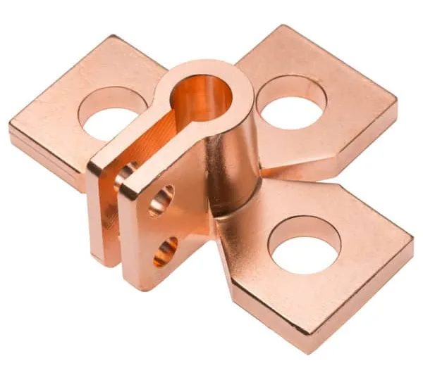 Precision Forging and Stamping