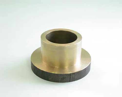 Copper casting