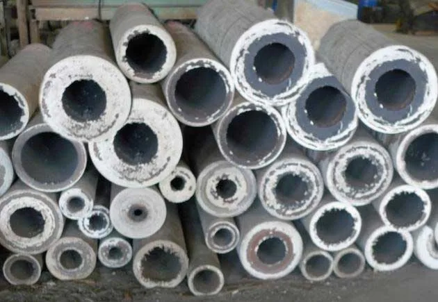 Copper centrifuge tube