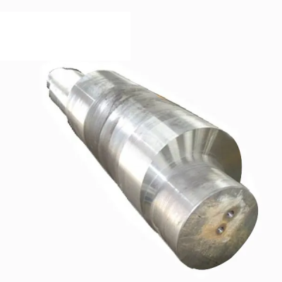 Crankshaft forgings