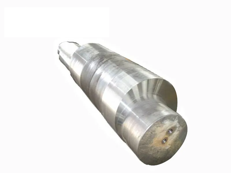 Crankshaft forgings