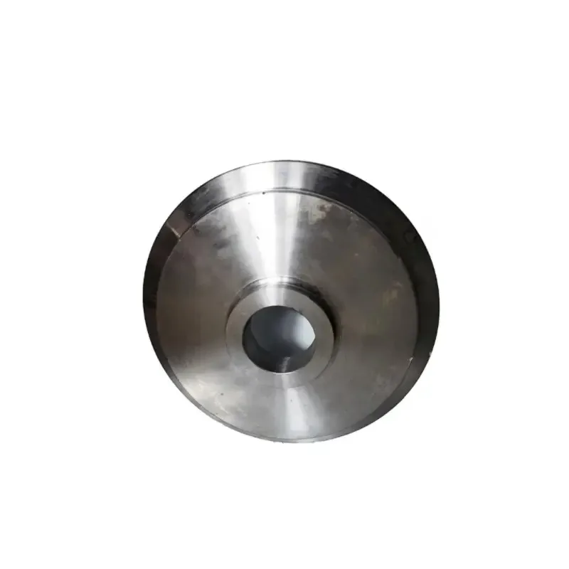 Custom gear forgings