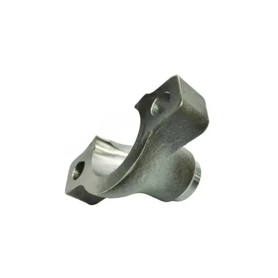 Customized Ball Head Castings