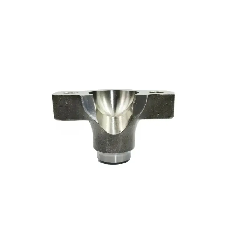 Customized Ball Head Castings