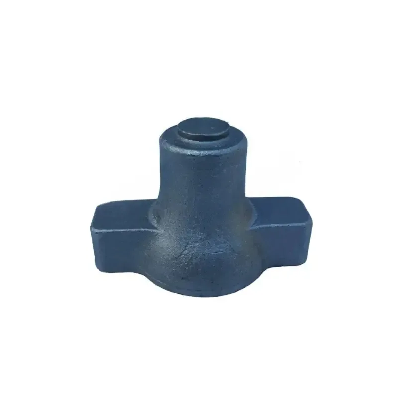 Customized Ball Head Castings