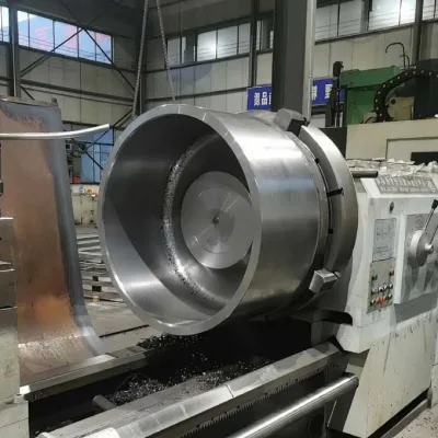 Cylinder block forgings