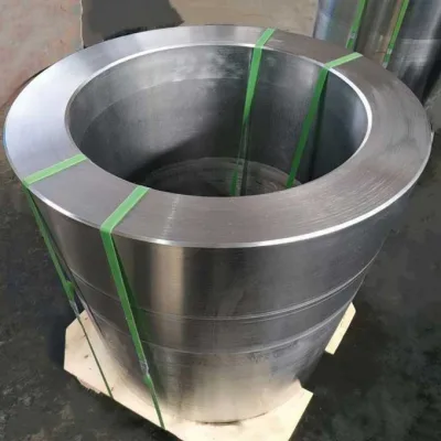 Cylinder forgings
