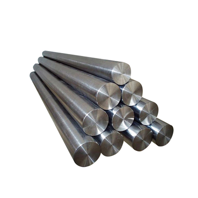 Duplex Stainless Steel