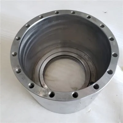 Factory customized steel products