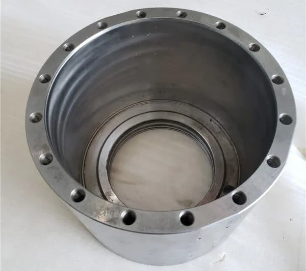 Factory customized steel products