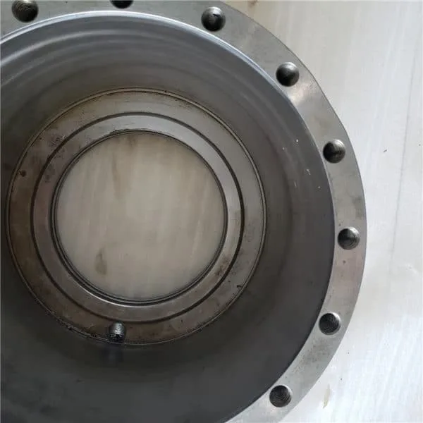 Factory customized steel products