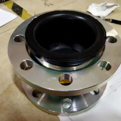 Flange Coupling Hub