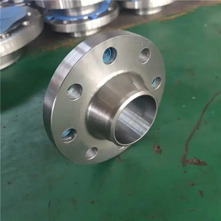 Flange Coupling Hub