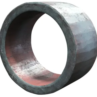 6061-T6/7075 aluminum ring forgings