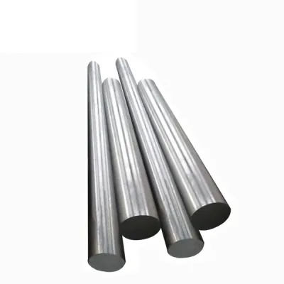 GR1 Titanium Rod