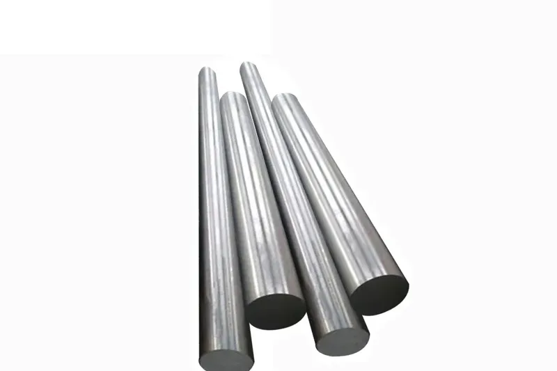 GR1 Titanium Rod