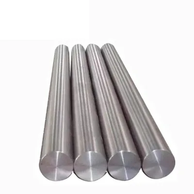 GR12 Titanium Rod