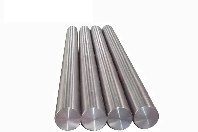 GR12 Titanium Rod