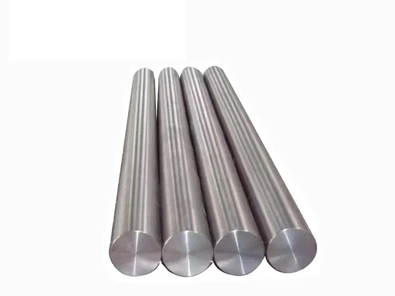 GR12 Titanium Rod