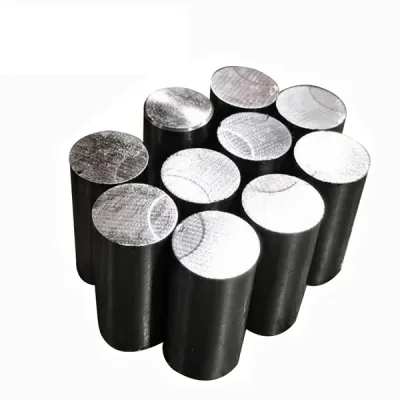 GR3 Titanium Rod