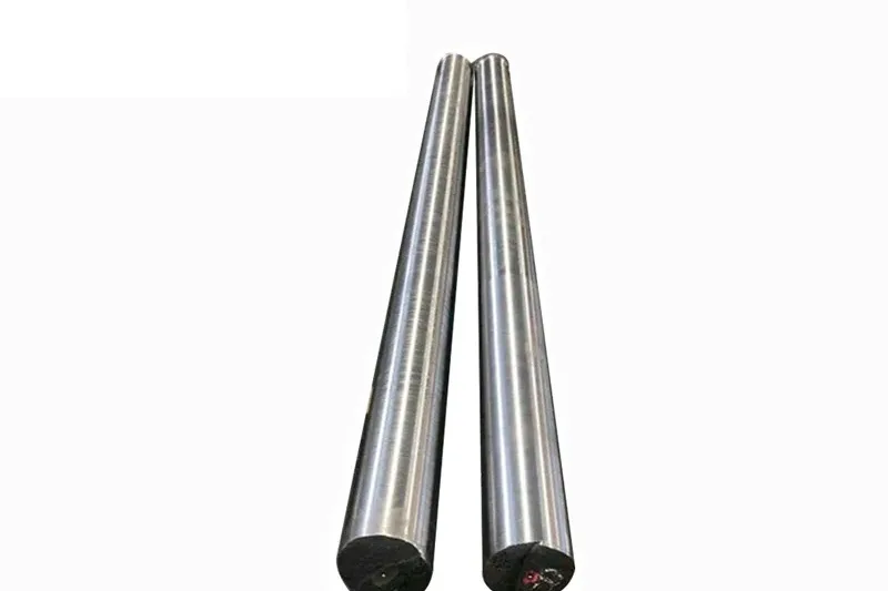 GR5 Titanium Rod