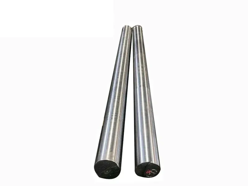 GR5 Titanium Rod