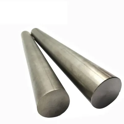 GR7 Titanium Rod