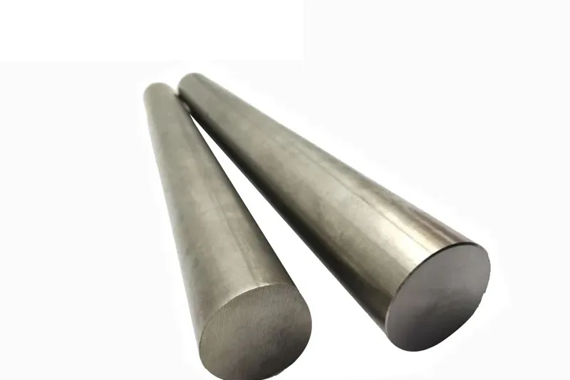 GR7 Titanium Rod
