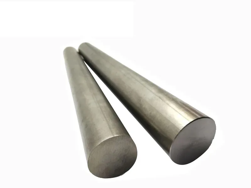 GR7 Titanium Rod