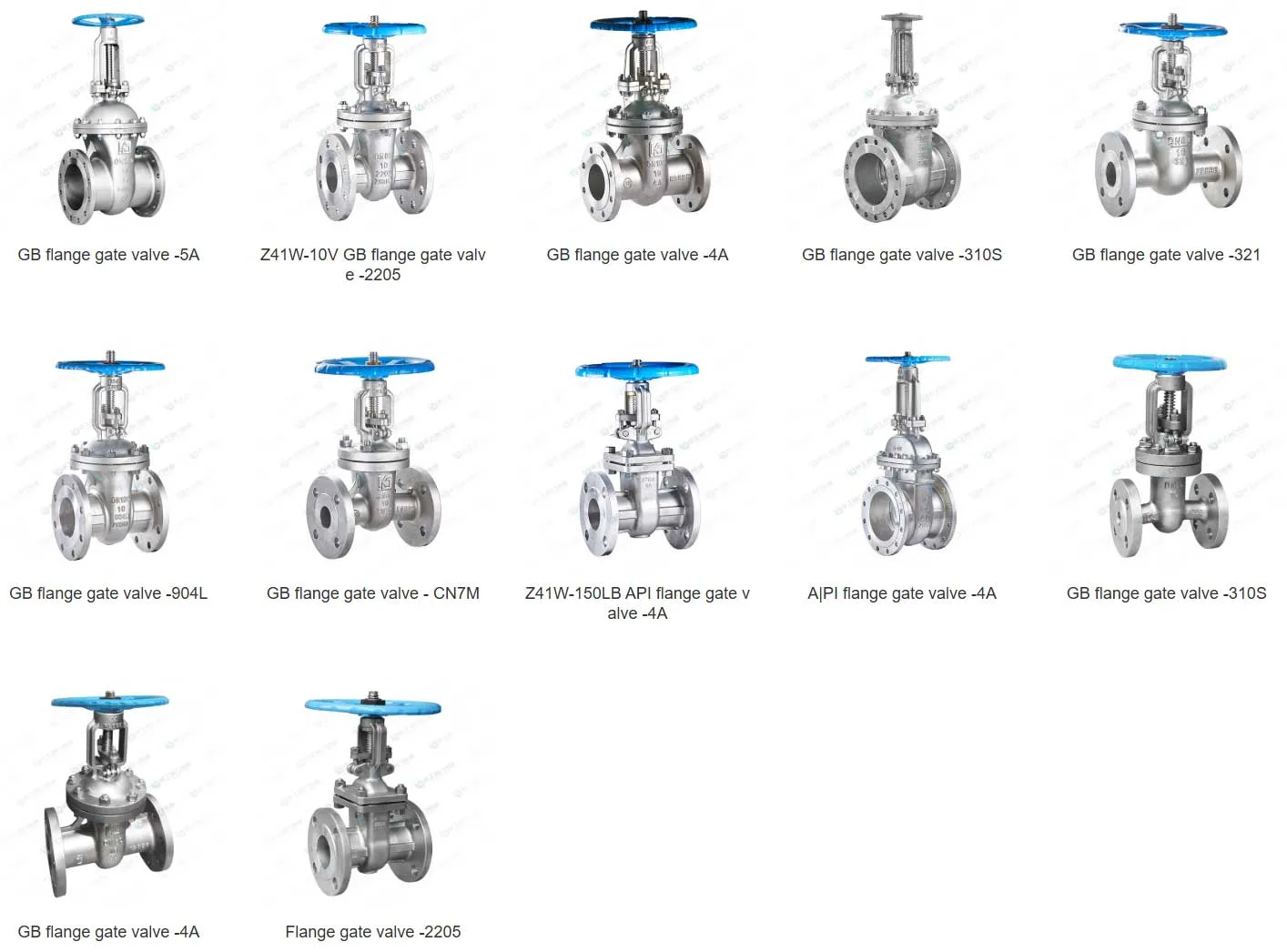 Gate-valve