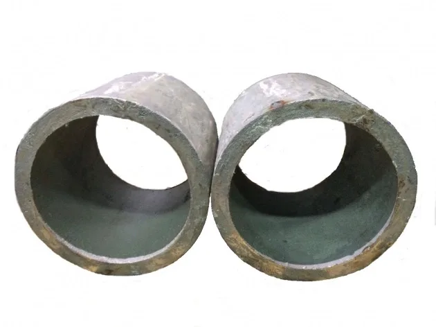Heat-resistant steel casting